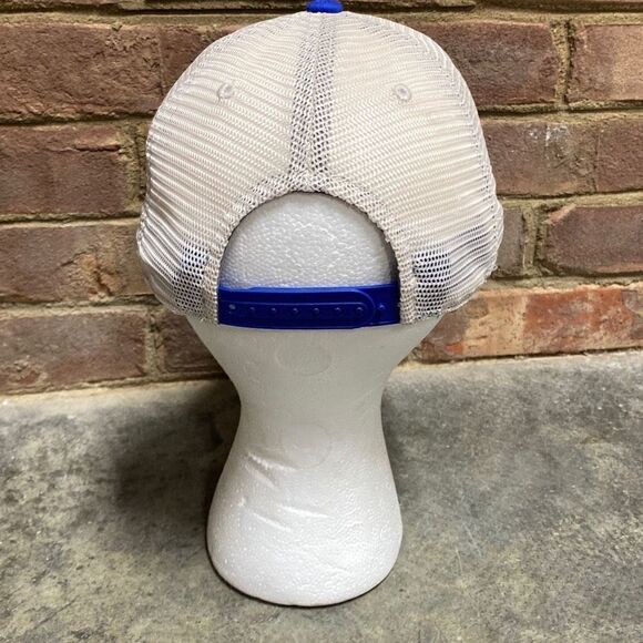 Russell UK Wildcats Mesh Baseball Cap - Picture 4 of 8